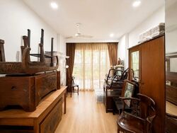 Jalan Rindu (D19), Terrace #614435541